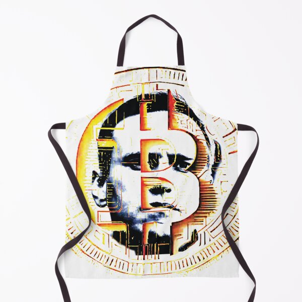 Item preview, Bitcoin Алексей Навальный Hero Nawalny designed and sold by irexik.