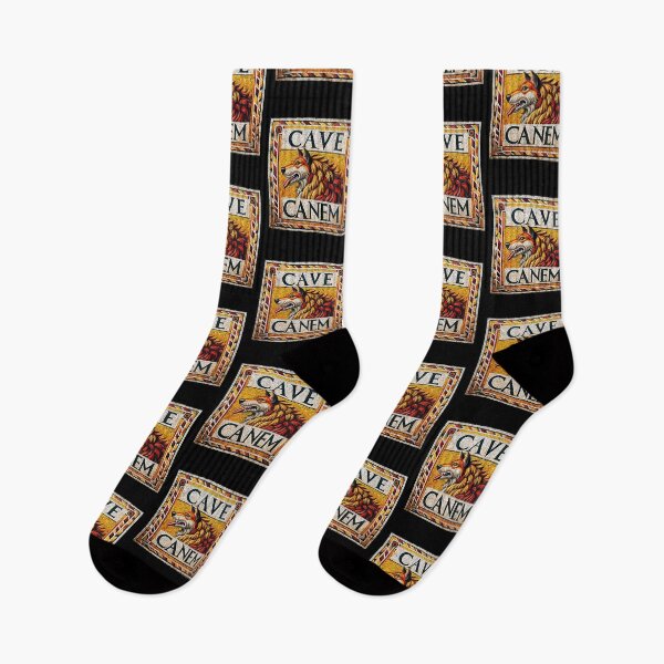 Item preview,  Cave Canem designed and sold by ChromaticBlend.