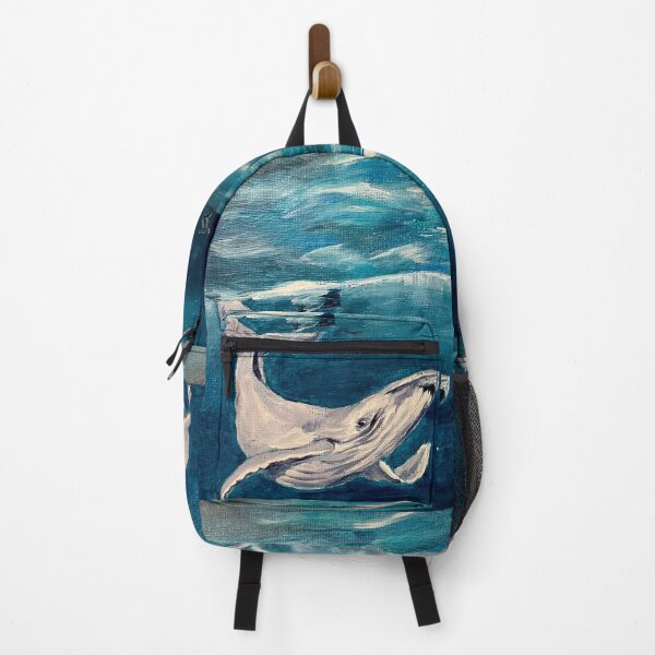Item preview, Whale life designed and sold by Hayleyjones79.
