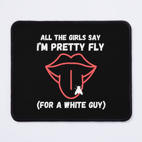 Item preview, I'M PRETTY FLY designed and sold by yourgirlclaudia.