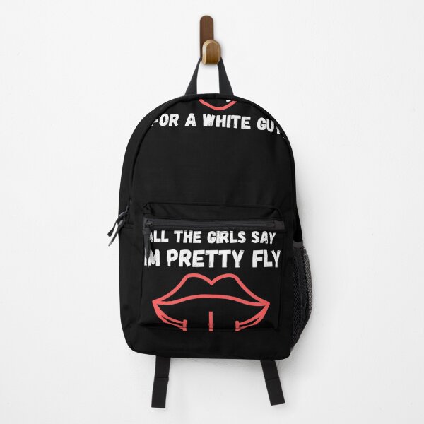 Item preview, I'M PRETTY FLY designed and sold by yourgirlclaudia.