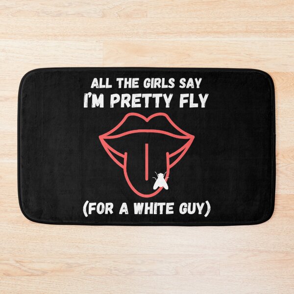 Item preview, I'M PRETTY FLY designed and sold by yourgirlclaudia.