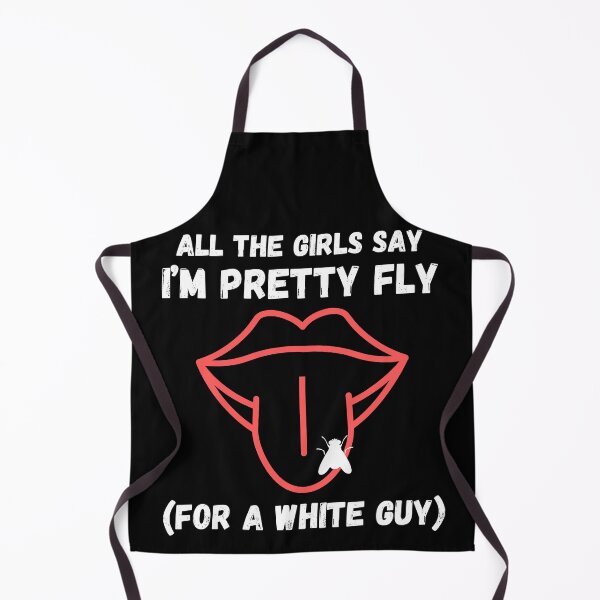 Item preview, I'M PRETTY FLY designed and sold by yourgirlclaudia.