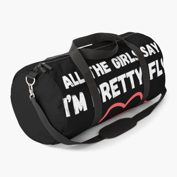 Item preview, I'M PRETTY FLY designed and sold by yourgirlclaudia.