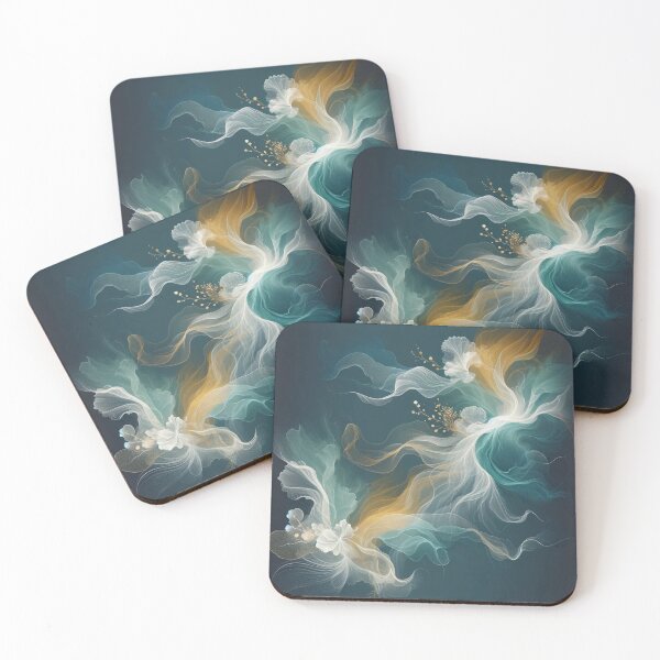 Item preview, Serene Depths designed and sold by CardsStudio.