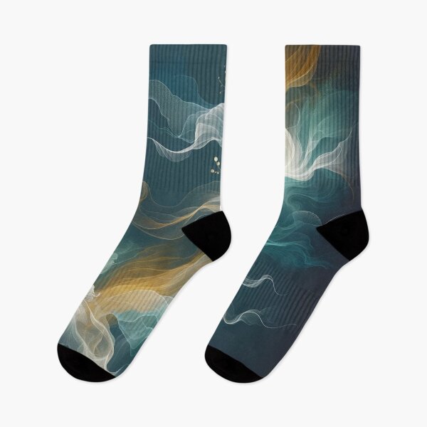 Item preview, Serene Depths designed and sold by CardsStudio.
