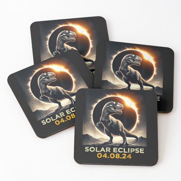 Item preview, Total Solar Eclipse April 8 2024 America Solar Eclipse designed and sold by ChristoLewis.