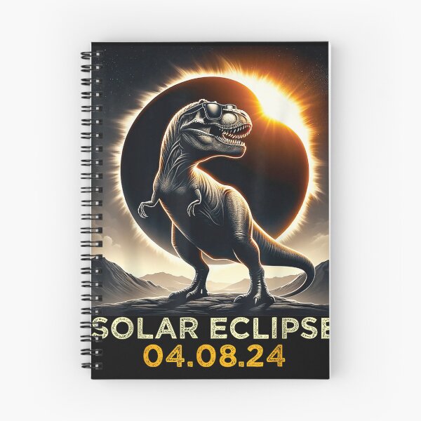 Item preview, Total Solar Eclipse April 8 2024 America Solar Eclipse designed and sold by ChristoLewis.