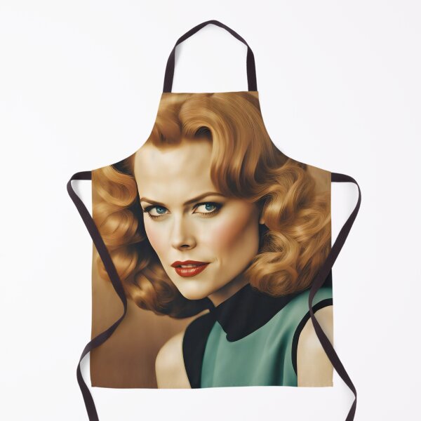 Item preview, Nicole Kidman designed and sold by Joanne Walsh.