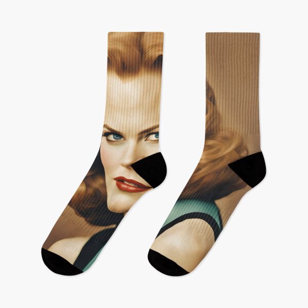 Item preview, Nicole Kidman  designed and sold by Joanne Walsh.
