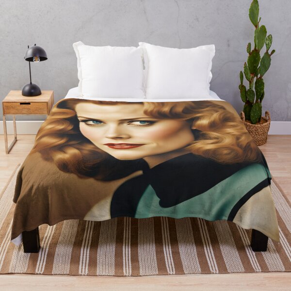 Item preview, Nicole Kidman designed and sold by Joanne Walsh.
