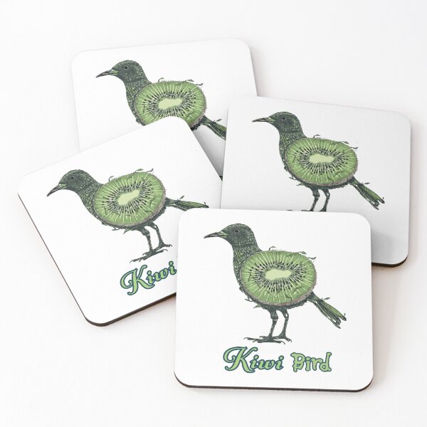 Item preview, Kiwi Bird Anatomy designed and sold by Inspilab-Arts.