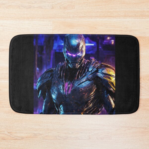 Item preview, Cybernetic Warrior designed and sold by RaF71PrO.