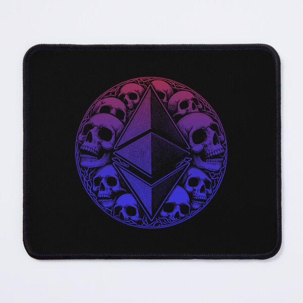 Item preview, ETH "Cryptic Ethereum: Skeletal Ensemble" designed and sold by zzz888.