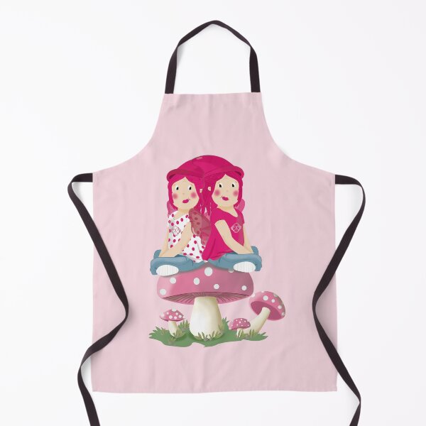 Item preview, The Fairies Gimini and Gimina designed and sold by Creasdefalco.