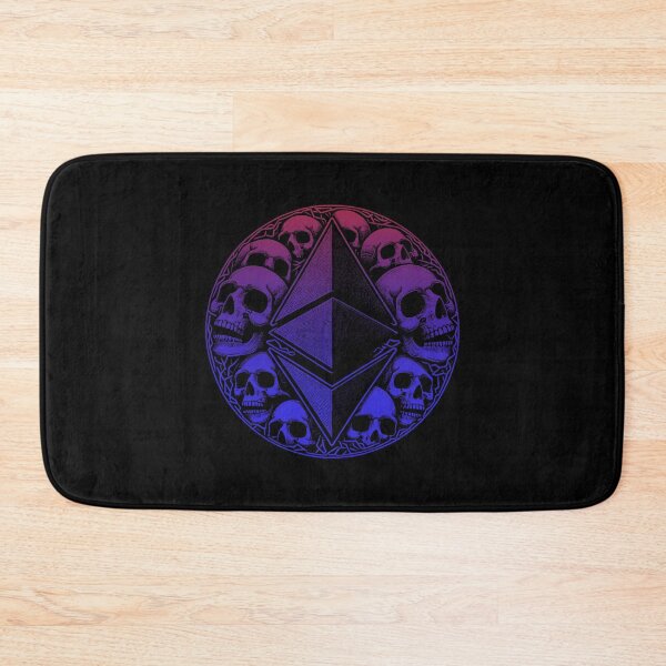 Item preview, ETH "Cryptic Ethereum: Skeletal Ensemble" designed and sold by zzz888.