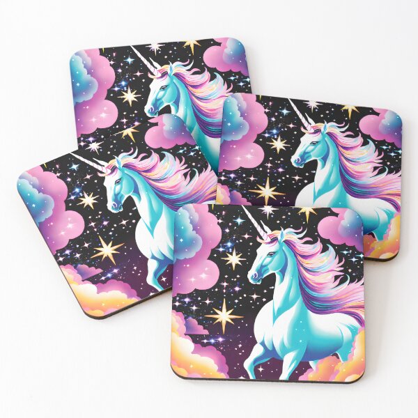 Item preview, Celestial Unicorn designed and sold by Bonsai20.