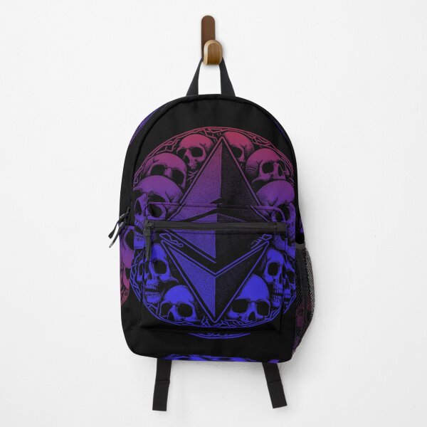 Item preview, ETH "Cryptic Ethereum: Skeletal Ensemble" designed and sold by zzz888.