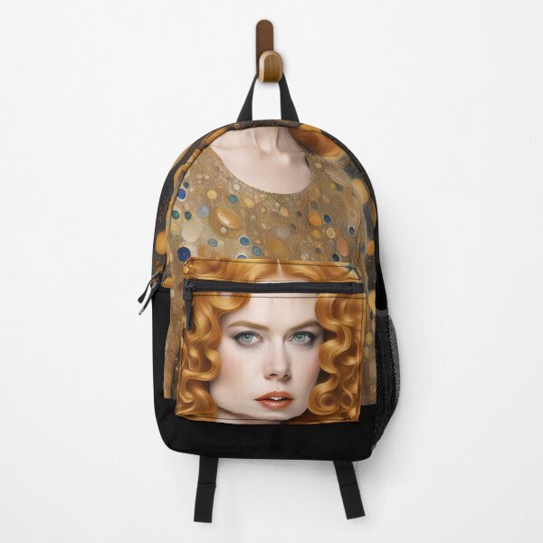 Item preview, Nicole Kidman Klimt style designed and sold by Joanne Walsh.