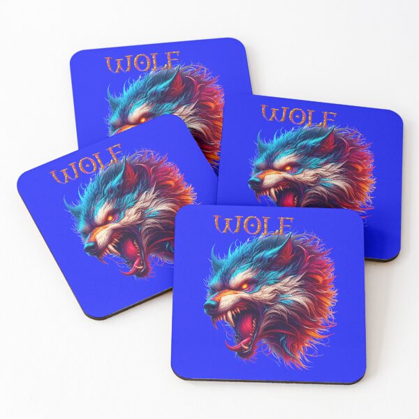 Item preview, Werewolf, a deadly game, fantasy art designed and sold by LoneAngel.