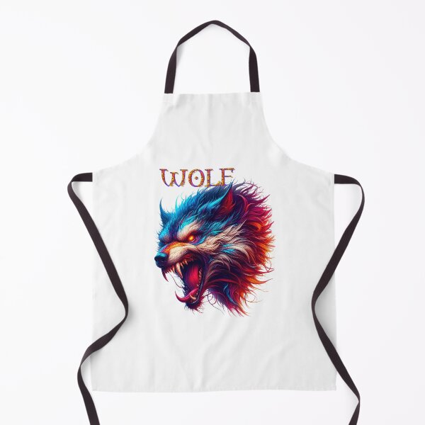 Item preview, Werewolf, a deadly game, fantasy art designed and sold by LoneAngel.