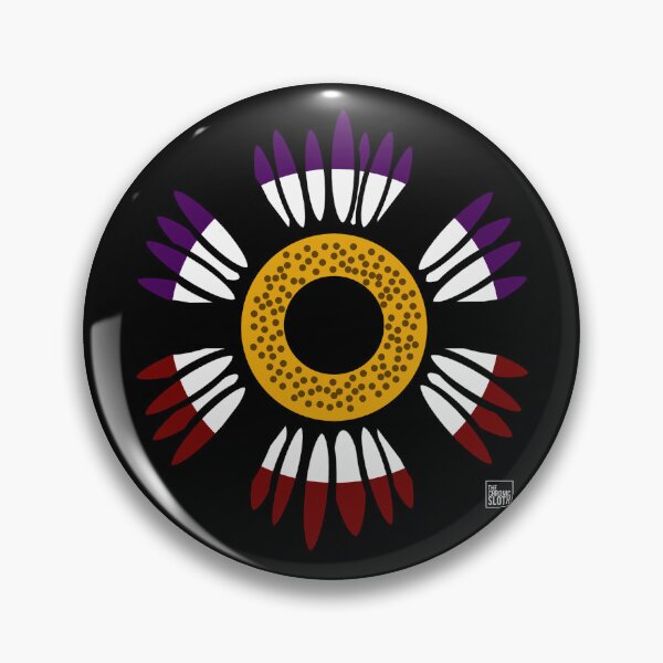 Item preview, Apothisexual Sunflower designed and sold by thechronicsloth.