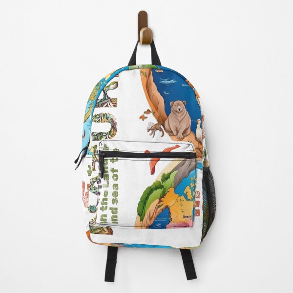 Item preview, Nature Animals of Europe Continent designed and sold by RATHERGOODMEDIA.