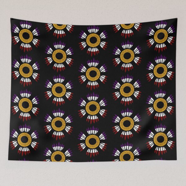 Item preview, Apothisexual Sunflower designed and sold by thechronicsloth.