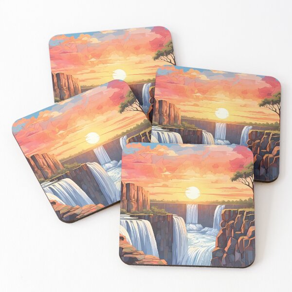 Item preview, Victoria Mosaic Nature & Sunlit Art Delight designed and sold by purrfect pattern.