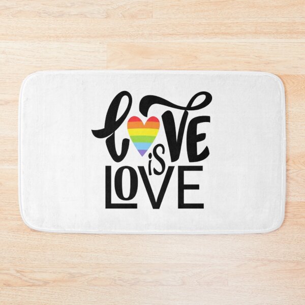 Item preview, Love is love designed and sold by Elysa02.