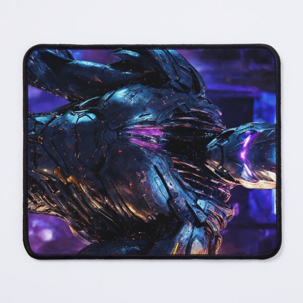 Item preview, Cybernetic Warrior designed and sold by RaF71PrO.