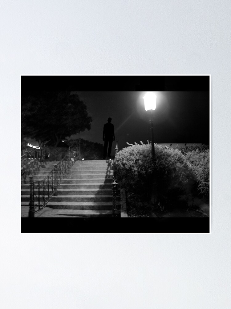 Alternate view of The killer awoke before dawn... Poster