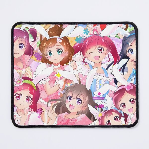 Item preview, HeartCatch Precure,All Princess designed and sold by NooraniFantasy.