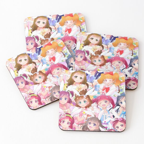 Item preview, HeartCatch Precure,All Princess designed and sold by NooraniFantasy.
