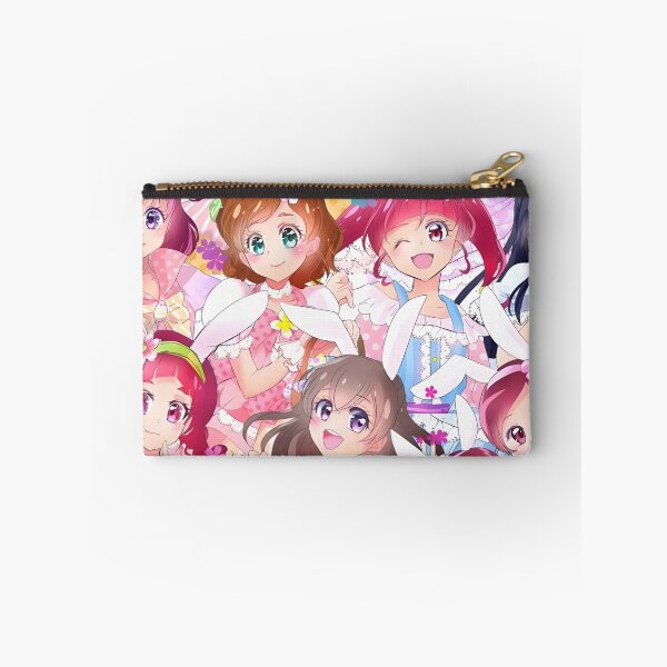 Item preview, HeartCatch Precure,All Princess designed and sold by NooraniFantasy.