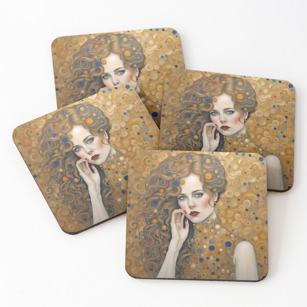 Item preview, Nicole Kidman Klimt stylings designed and sold by Joanne Walsh.