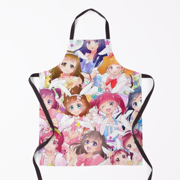 Item preview, HeartCatch Precure,All Princess designed and sold by NooraniFantasy.