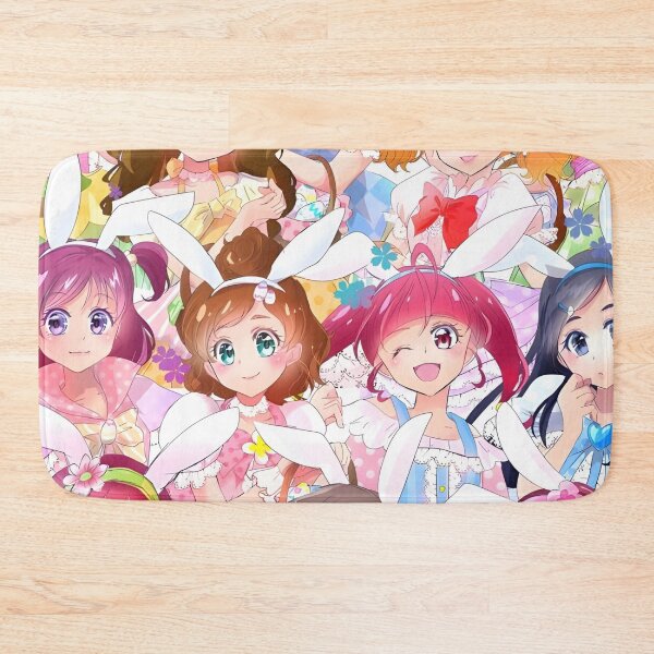 Item preview, HeartCatch Precure,All Princess designed and sold by NooraniFantasy.