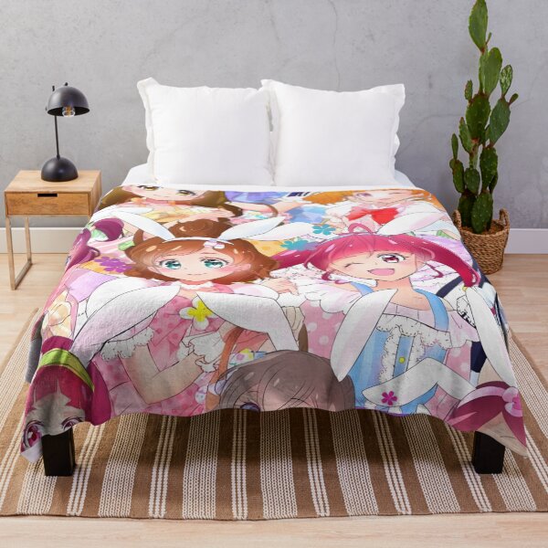 Item preview, HeartCatch Precure,All Princess designed and sold by NooraniFantasy.