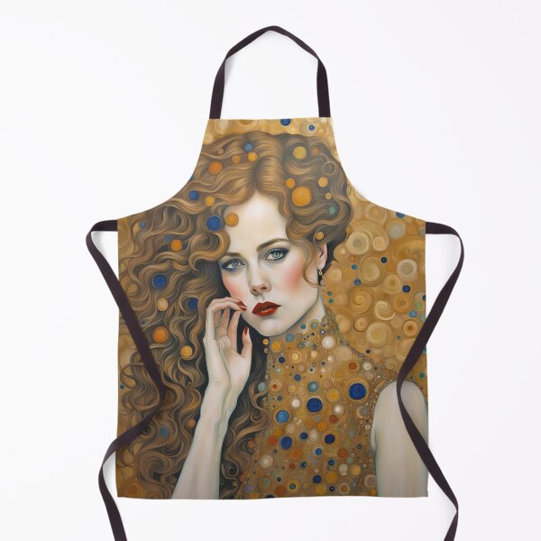 Item preview, Nicole Kidman Klimt stylings designed and sold by Joanne Walsh.