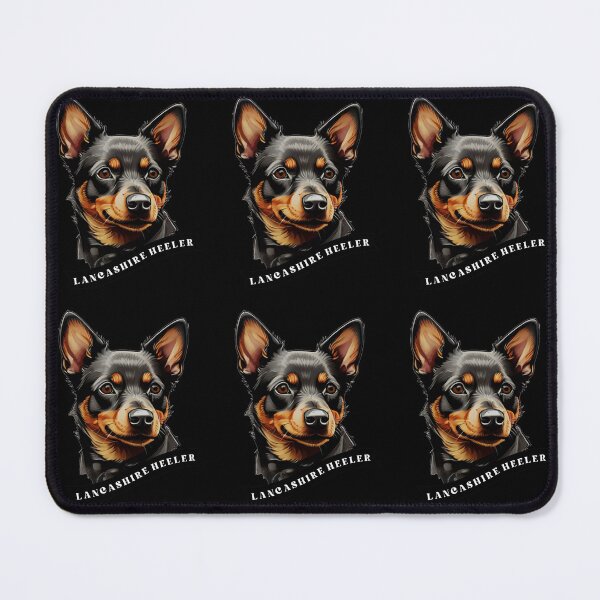 Item preview, Lancashire Heeler designed and sold by StarStudio360.