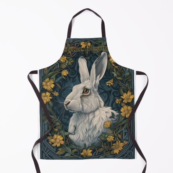 Item preview, Ostara Blessings Greeting Card designed and sold by thewandswant.