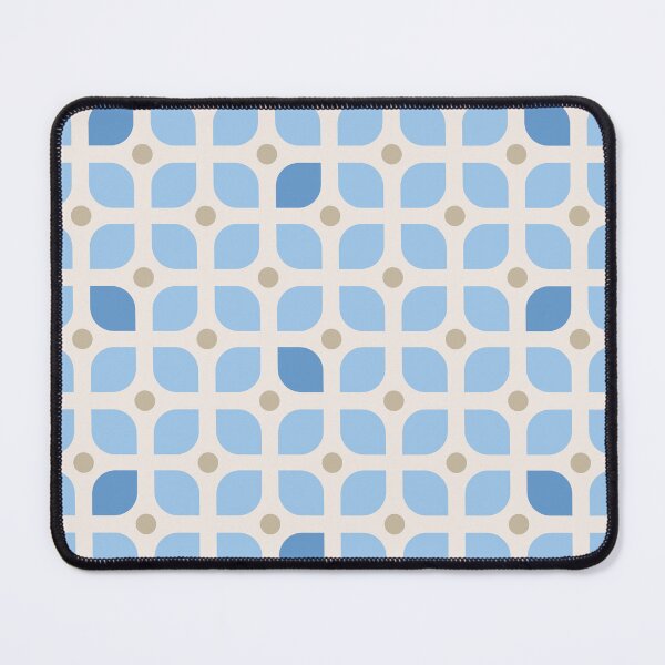 Item preview, Retro pattern no.107 designed and sold by JMgraphic.