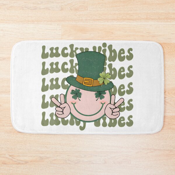 Item preview, Lucky Vibes  designed and sold by wesdesignshop.
