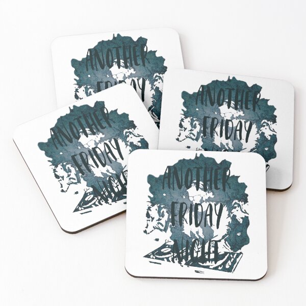 Item preview, ANOTHER FRIDAY NIGHT CLUB PARTY designed and sold by NOURLANDART.