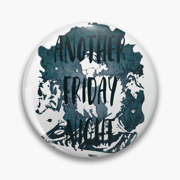 Item preview, ANOTHER FRIDAY NIGHT CLUB PARTY designed and sold by NOURLANDART.