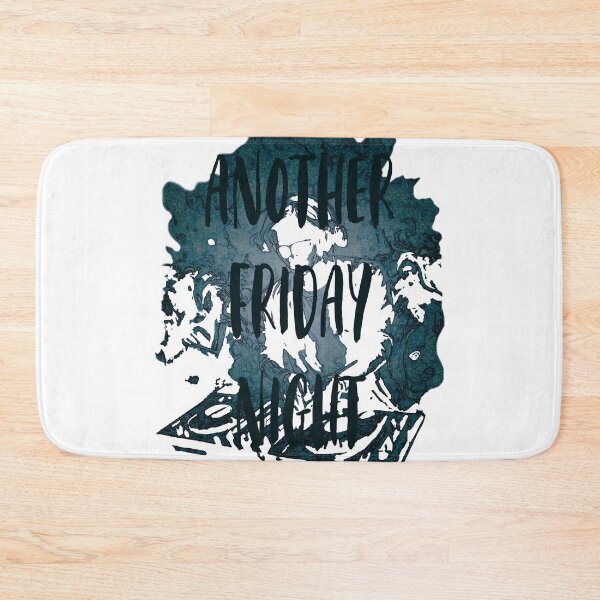 Item preview, ANOTHER FRIDAY NIGHT CLUB PARTY designed and sold by NOURLANDART.