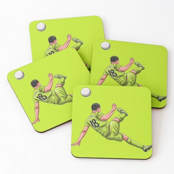 Item preview, Casemiro designed and sold by Aldduardo.