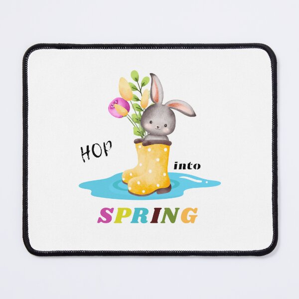 Item preview, Hop into Spring designed and sold by NaMieSz.