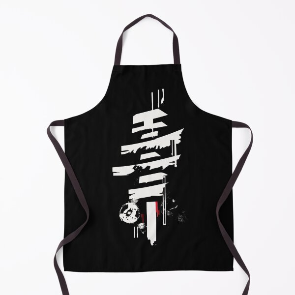 Item preview, Calligraphy Echoes, Samurai's Sword designed and sold by Nihonify.